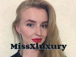 MissXluxury