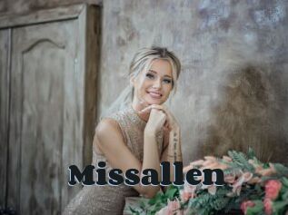 Missallen