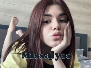 Missalyss