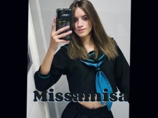 Missamisa