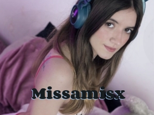 Missamisx