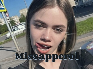 Missapperol