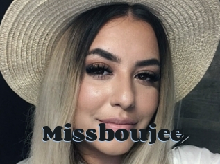 Missboujee