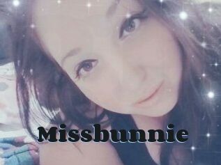 Missbunnie