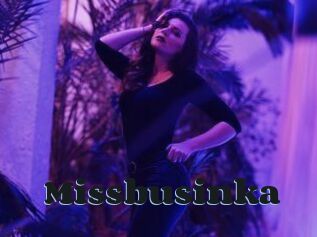 missbusinka Grosse cochonne