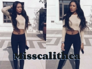 Misscalithea