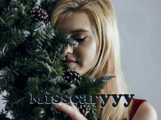 Misscaryyy
