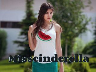 Misscinderella