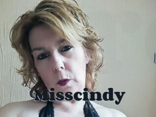 Misscindy