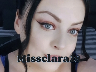 Missclara28