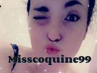 Misscoquine99