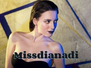 Missdianadi