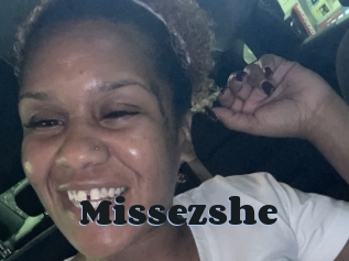 Missezshe