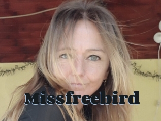 Missfreebird