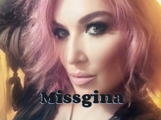 Missgina