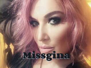 Missgina