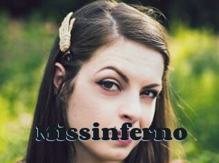 Missinferno