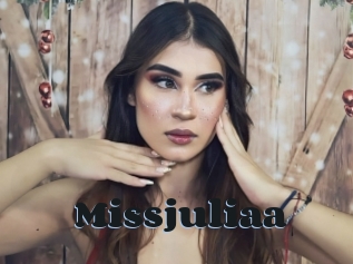 Missjuliaa