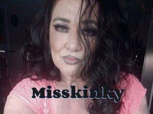 Misskinky