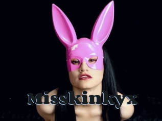 Misskinkyx