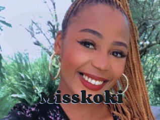 Misskoki