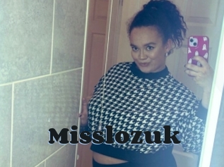 Misslozuk