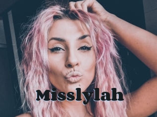 Misslylah