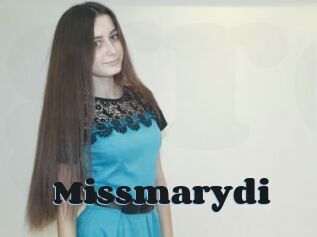 Missmarydi