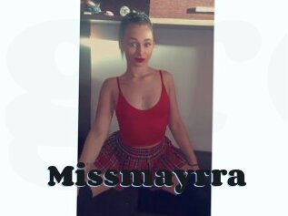 Missmayrra