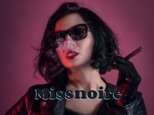 Missnoire