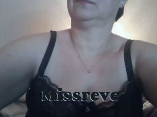 Missreve