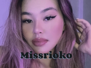 Missrioko