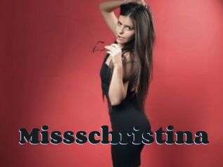 Missschristina