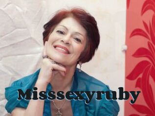 Misssexyruby