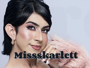 Missskarlett