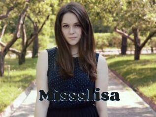 Missslisa