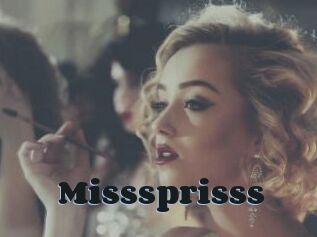 Misssprisss