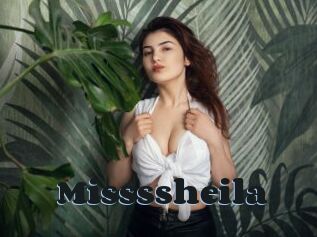 Missssheila