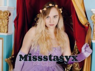 Missstasyx