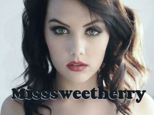 Misssweetberry