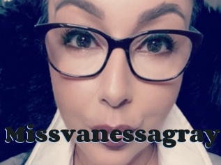 Missvanessagray