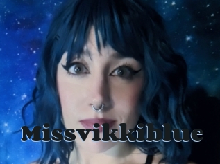 Missvikkiblue