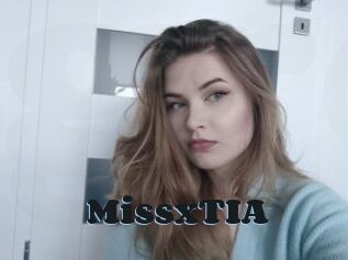 MissxTIA