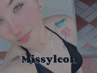 Missyleon