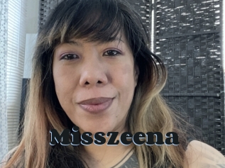 Misszeena