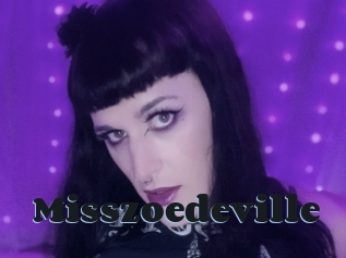 Misszoedeville