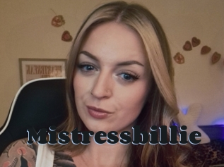 Mistressbillie