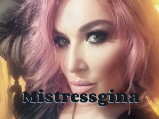 Mistressgina