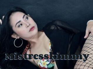 Mistresskimmy