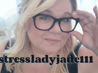 Mistressladyjade111